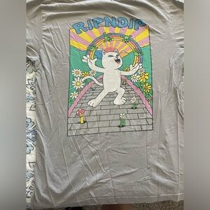 Ripndip t shirt